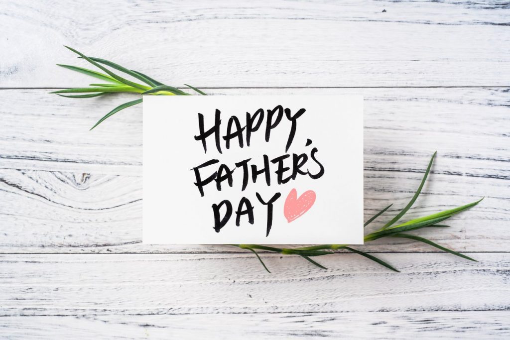Happy Father's day