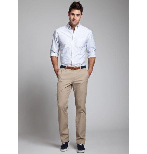 Mastering The Color Scheme Of Great Casual Outfits | MindBrews