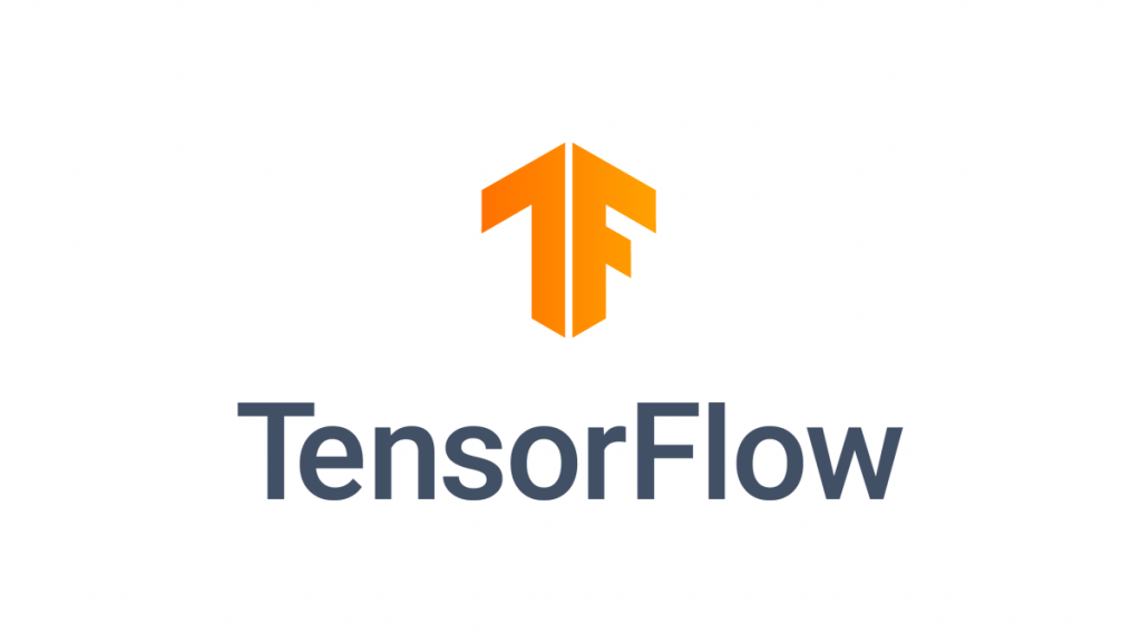 TensorFlow ML Lib