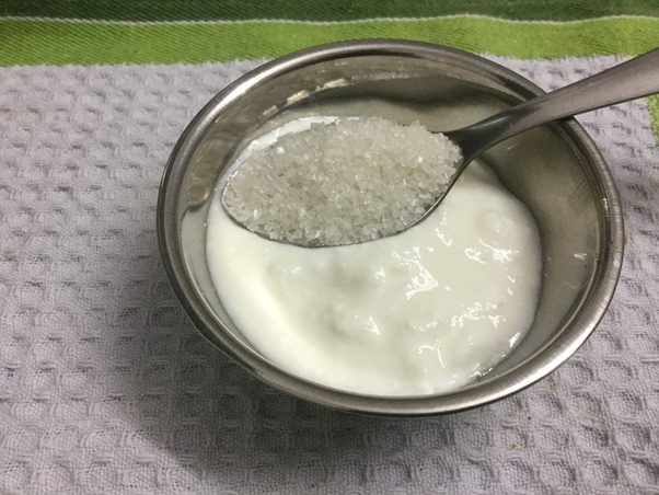 dahi succar Superstitions